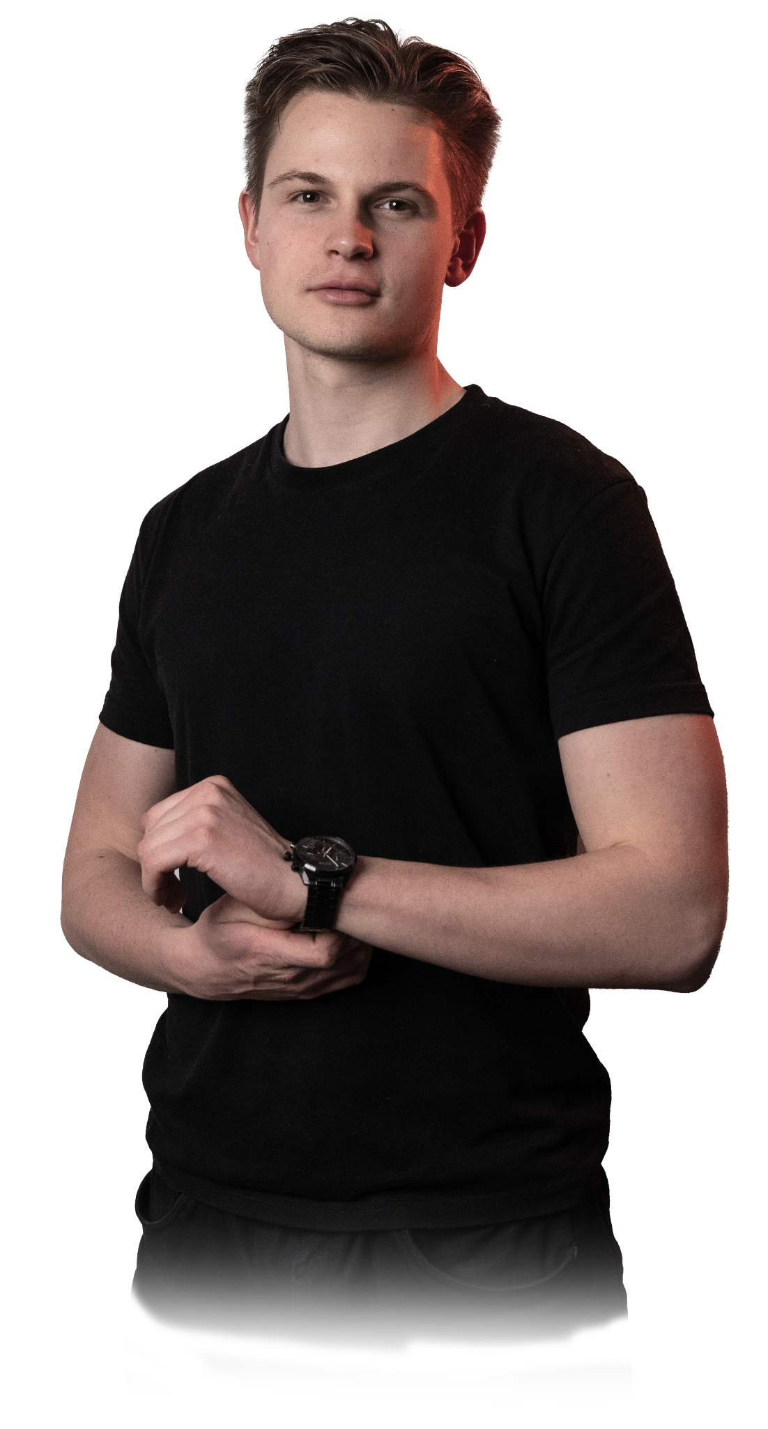 Jan Pešek